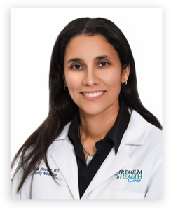 Dr. Keila Hoover M.D   Primary Care Physician
