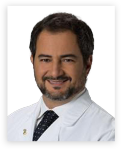 Dr. Elie Haddad M.D   Cardiologist
