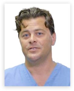 Dr. Curtis Anderson M.D   Vascular Radiologist