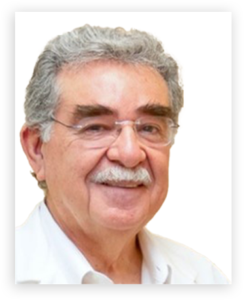 Dr. Emilio Castañeda M.D   Endocrinologist