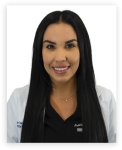 Ashley Corrales APRN   Family Medicine