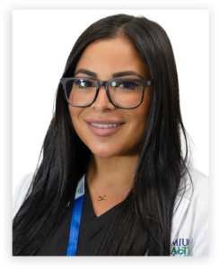 Kassandra Sainz APRN   Family Medicine