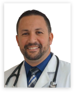Maikel Couto APRN   Cardiology/ Family Medicine