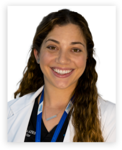 Natalie Trujillo APRN   Pediatrics