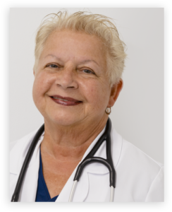 Dr. Elvira Rives J M.D   Pediatrician