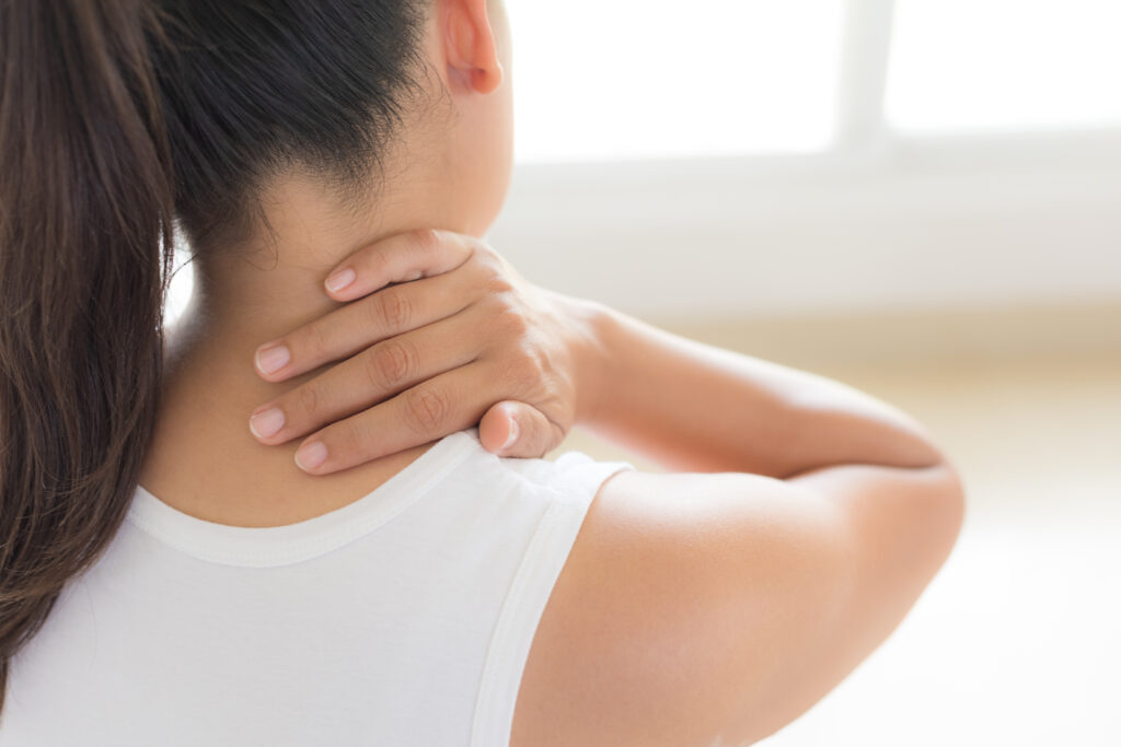 At Premium Healthcare, we specialize in diagnosing and treating all types of neck, back, and spine issues.