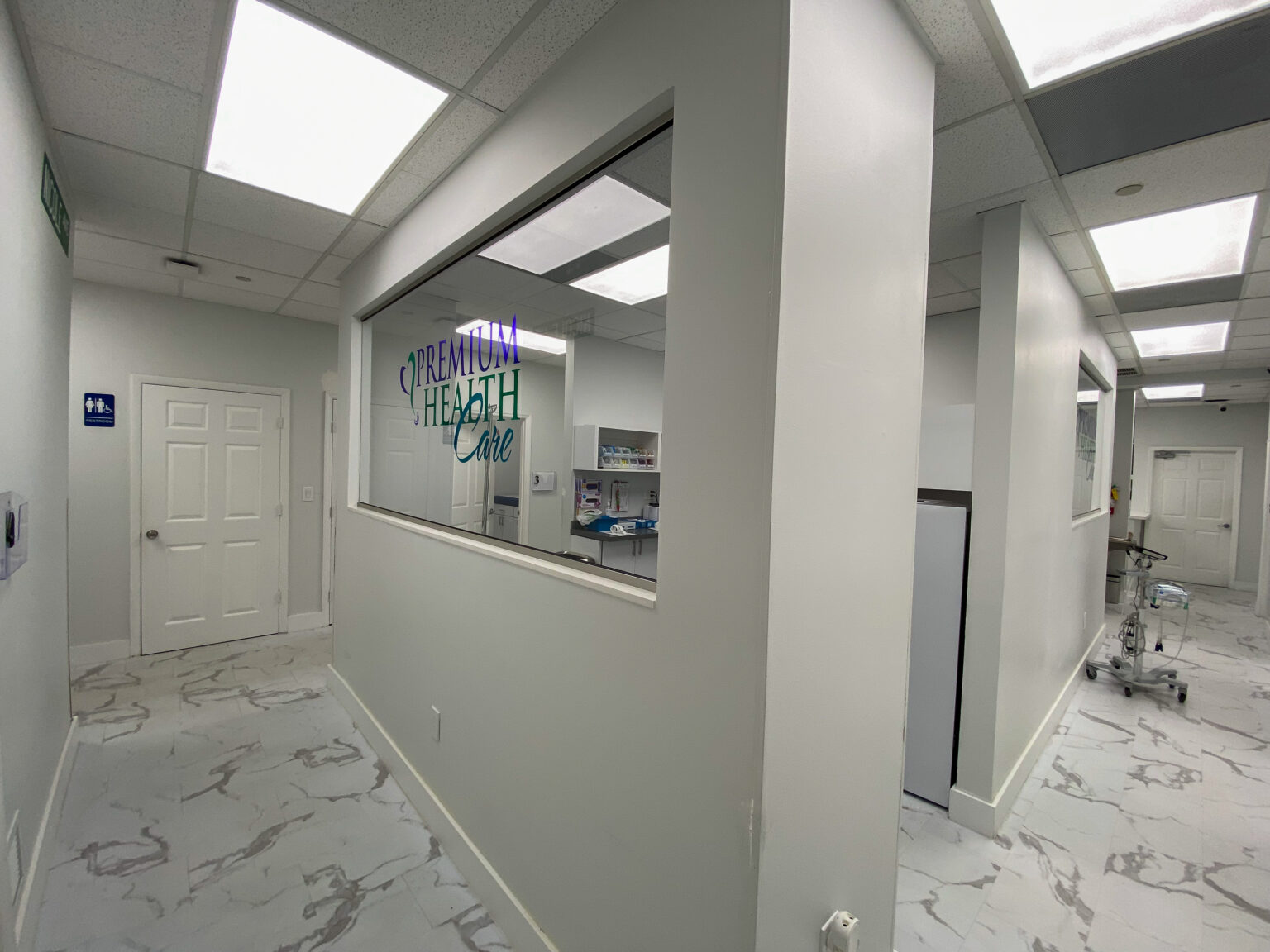 MiamiLakes Premium Healthcare