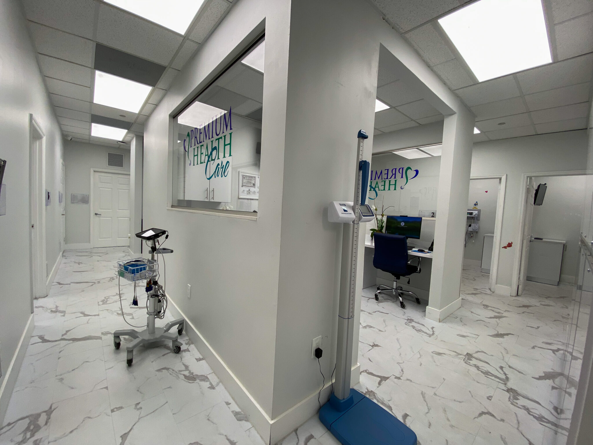 MiamiLakes Premium Healthcare