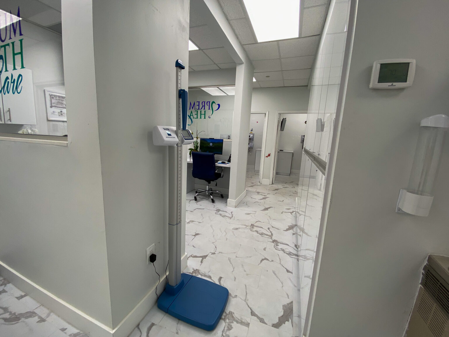 MiamiLakes Premium Healthcare