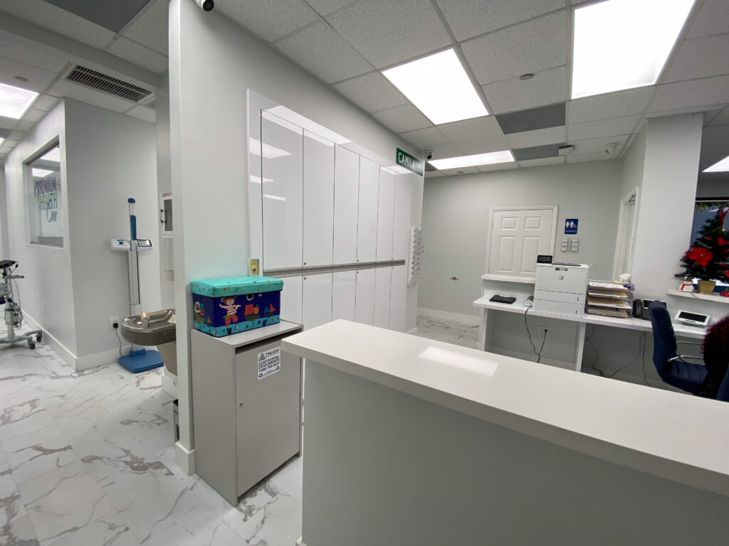 MiamiLakes Premium Healthcare