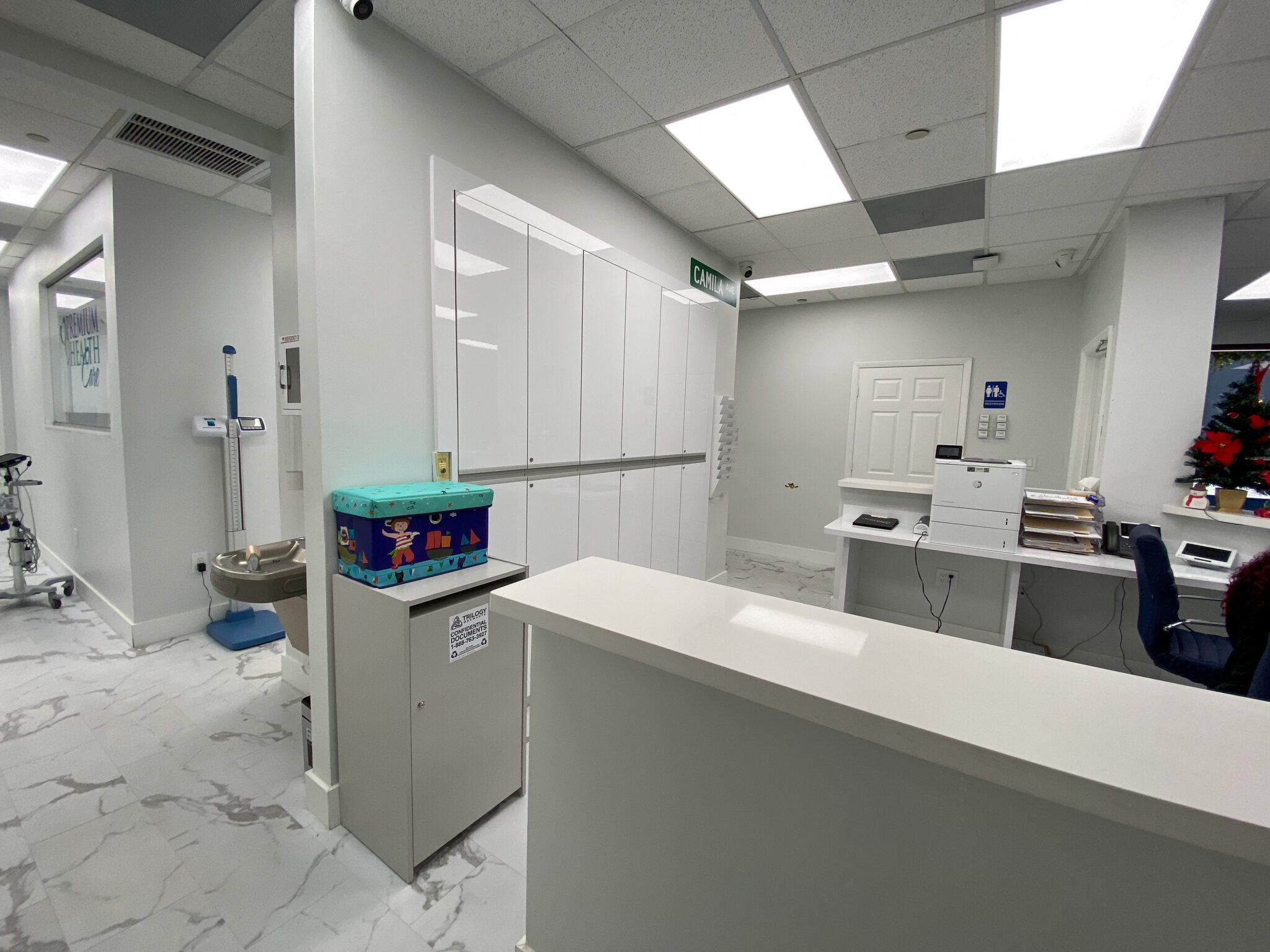 MiamiLakes Premium Healthcare