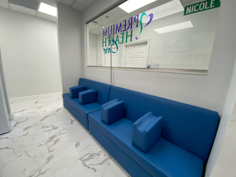 MiamiLakes Premium Healthcare