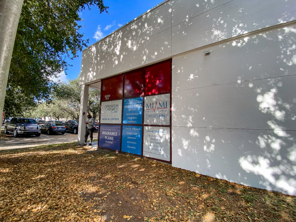 MiamiLakes Premium Healthcare