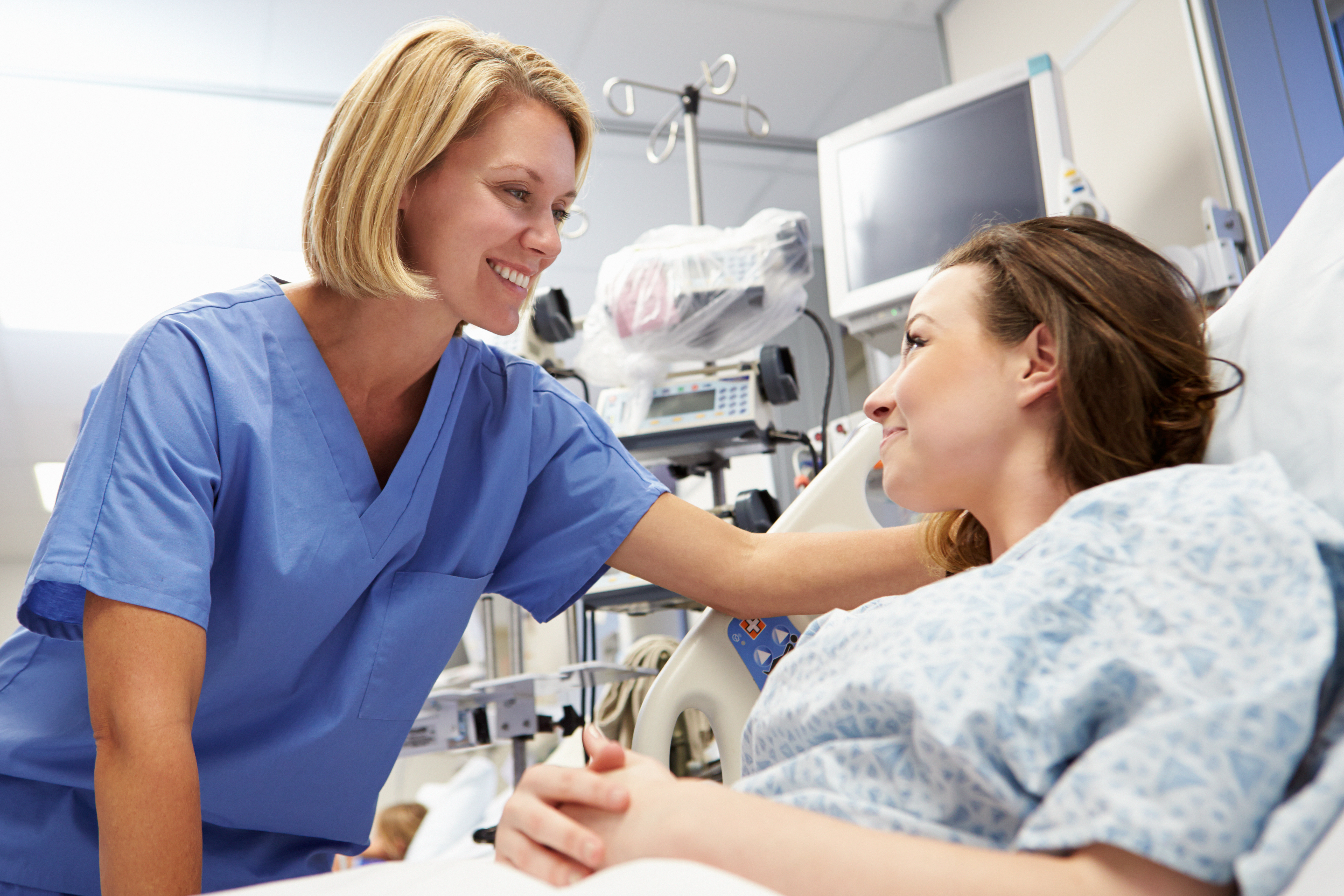 From minor injuries to life-threatening conditions, patients can rely on Premium Healthcare for fast and efficient medical care.