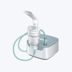 Drug Inhaler Nebulizers