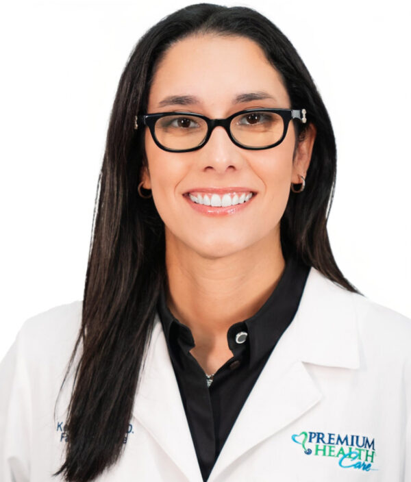 Keila Hoover Md Premium Healthcare 3947