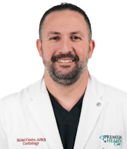 Maikel Couto APRNFamily Medicine