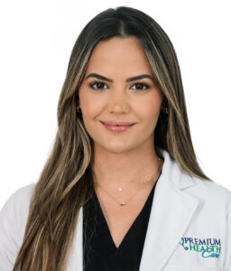 Patricia Brito APRNFamily Medicine