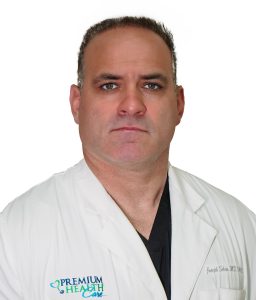 Joseph Selem, MD Ophthalmology