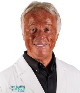 Timothy Probe, DC  Chiropractor