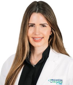 Claudia Barakat, DMD  Dentistry