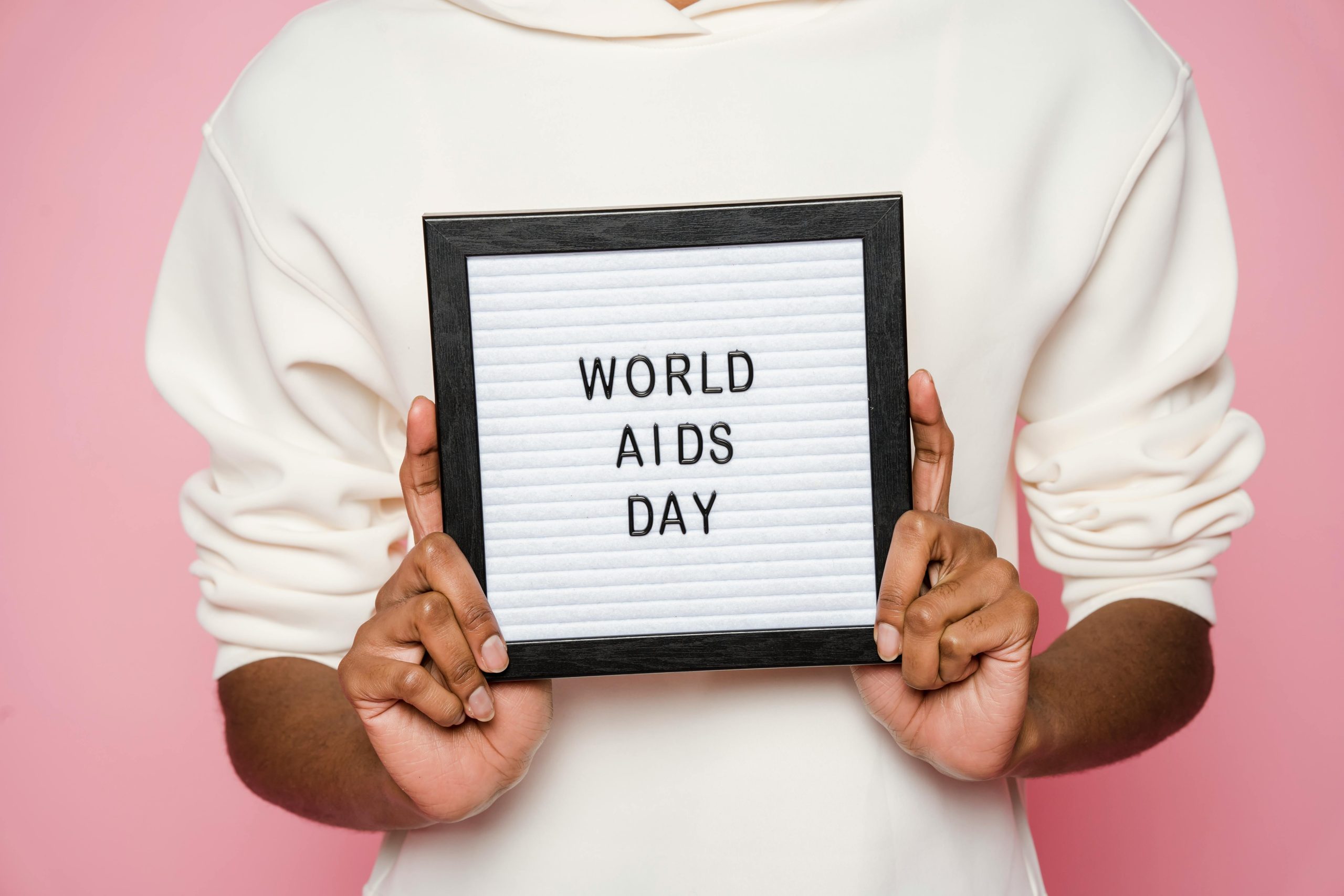 HIV AIDS Awareness Prevention Support Antiretroviral Treatment Stigma Testing Health