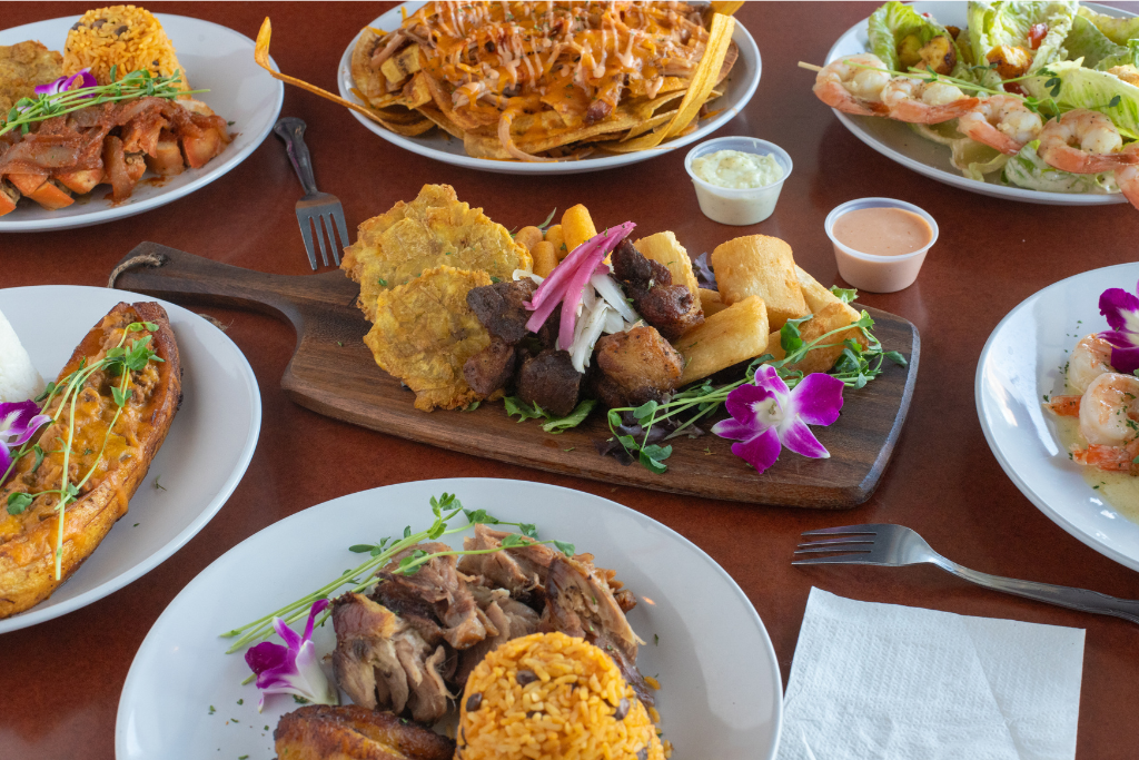miami foods