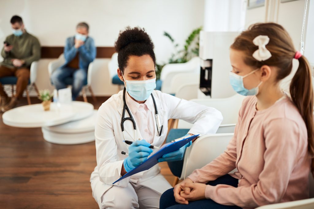 same-day appointment