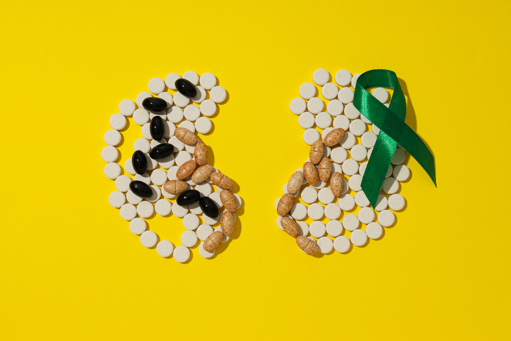 kidney month