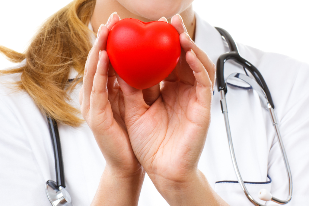 heart health in south florida