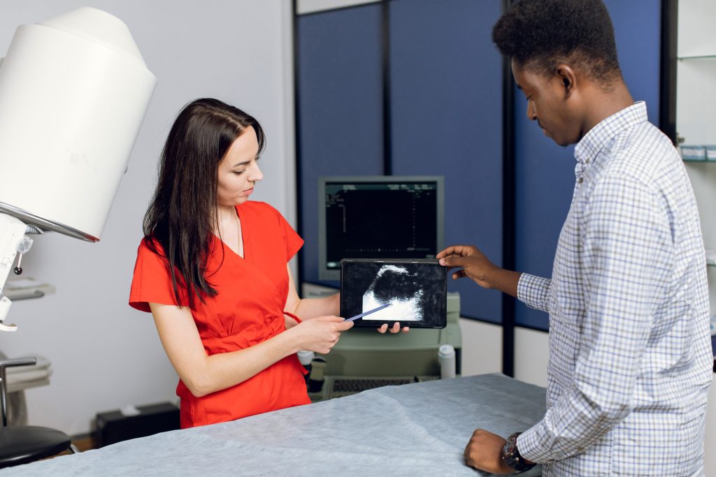 renal scan