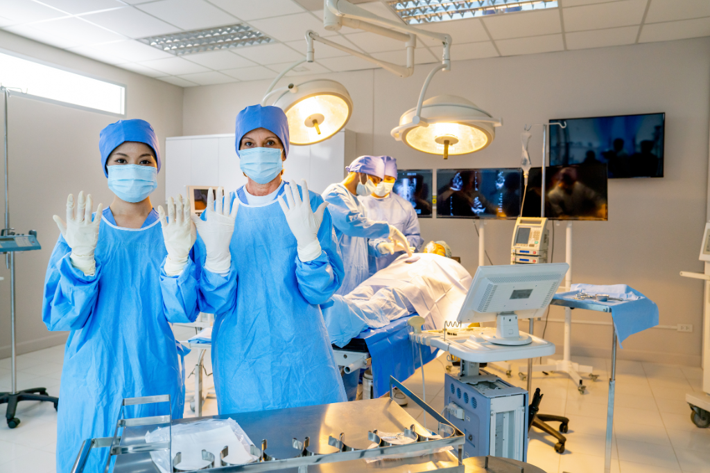 cutting edge surgery center miami