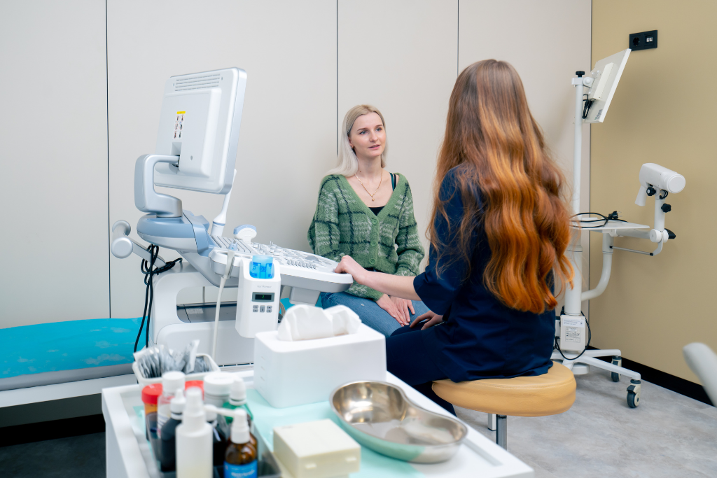 regular checkup miami