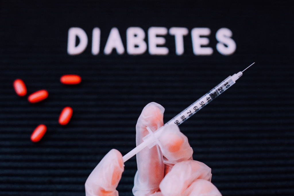 diabetes