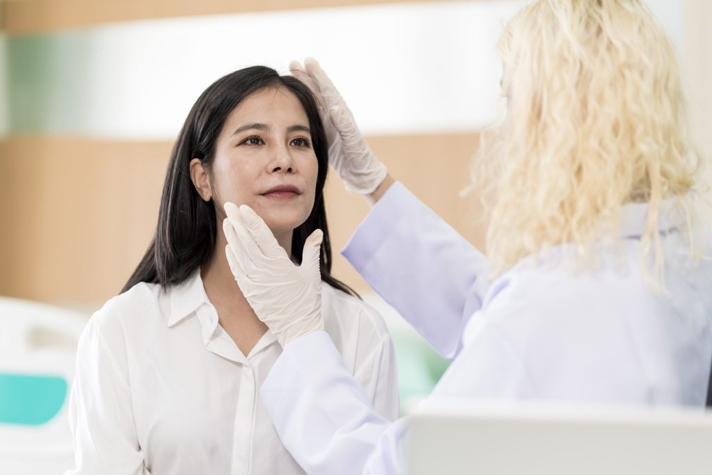 regular checkup miami