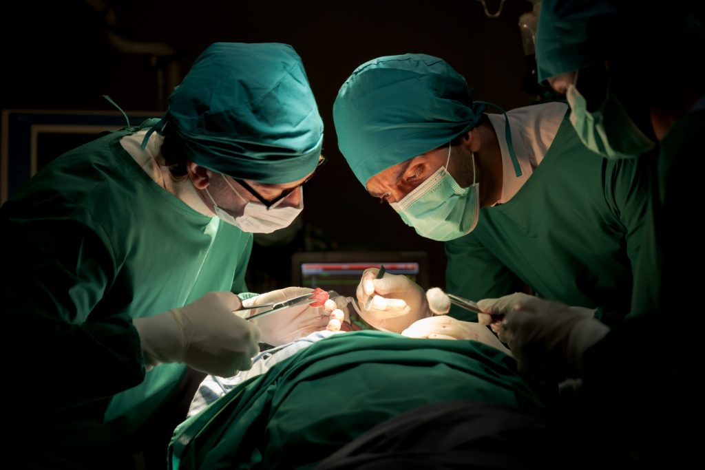 cutting-edge surgery center in miami