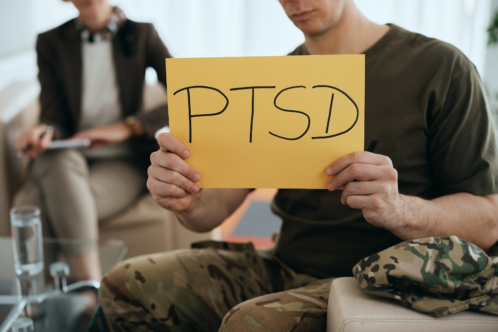 ptsd