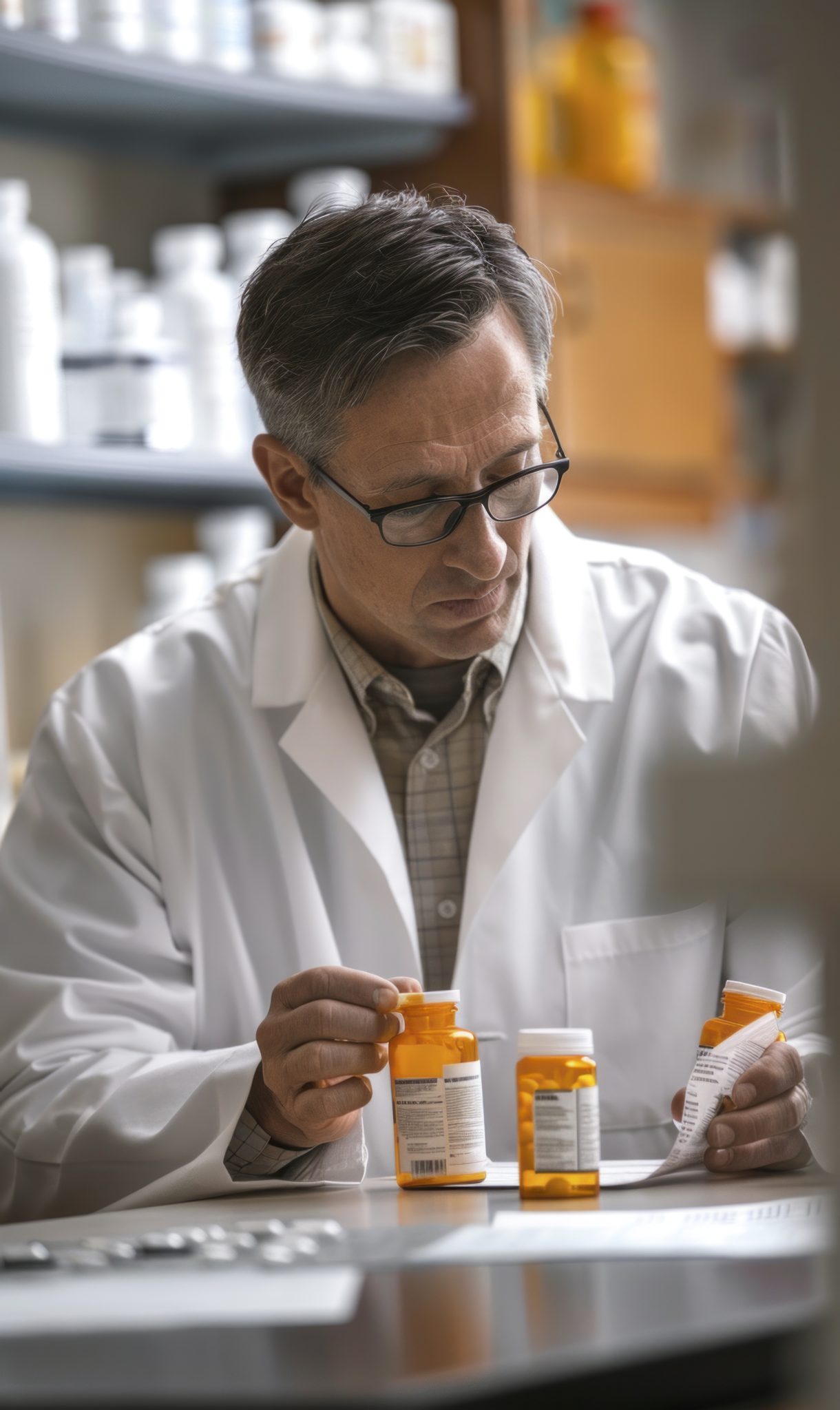 Compounding Pharmacy Miami: Personalized Medications Made for You ...